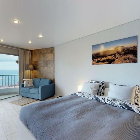 Cosy 0Cean Vew Studio Icod De Los Vinos Dış mekan fotoğraf