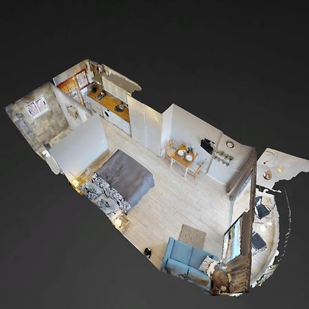 Cosy 0Cean Vew Studio Icod De Los Vinos Dış mekan fotoğraf