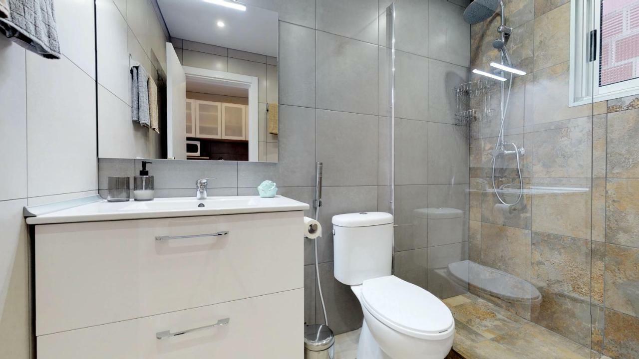 Cosy 0Cean Vew Studio Icod De Los Vinos Dış mekan fotoğraf