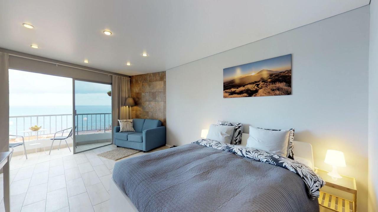 Cosy 0Cean Vew Studio Icod De Los Vinos Dış mekan fotoğraf