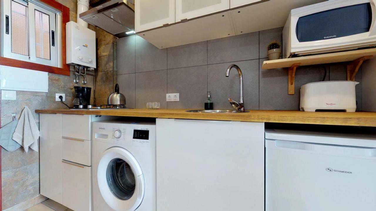 Cosy 0Cean Vew Studio Icod De Los Vinos Dış mekan fotoğraf
