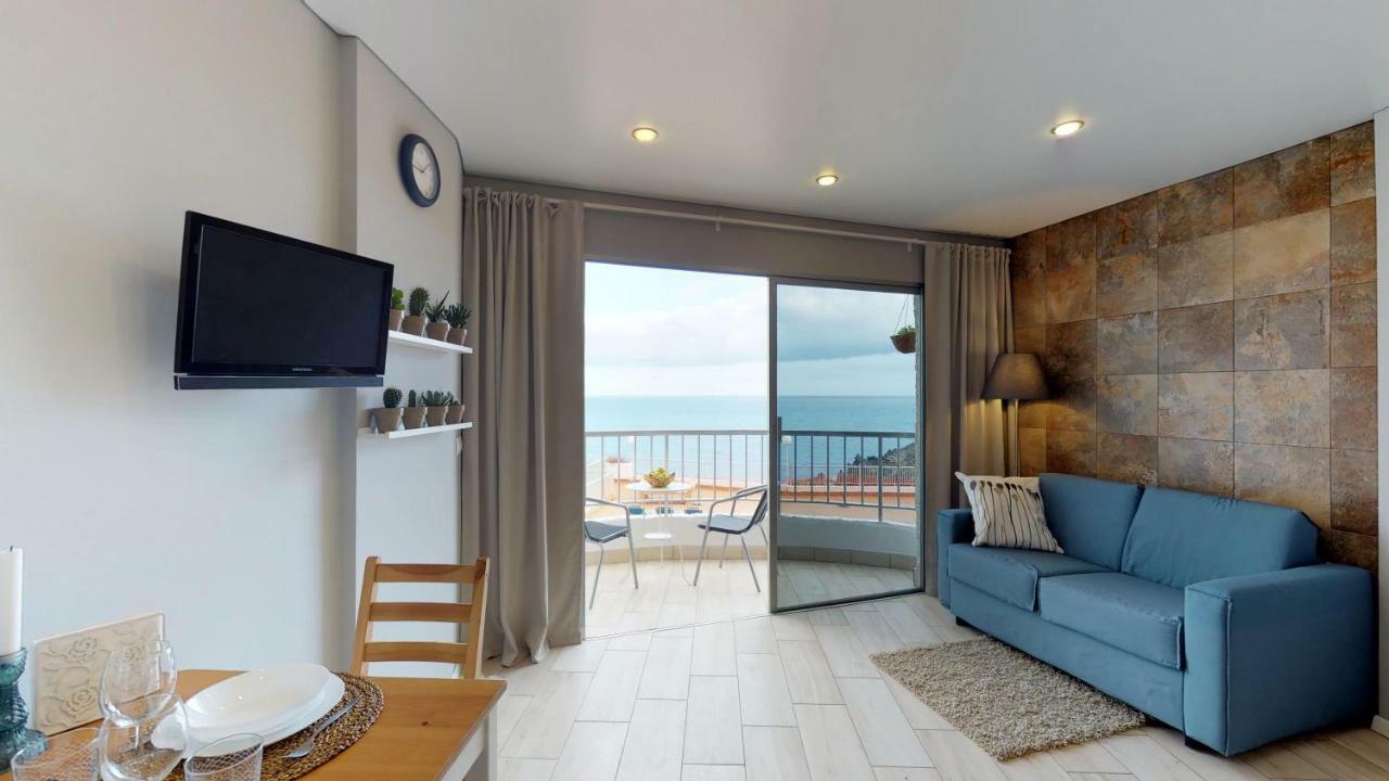 Cosy 0Cean Vew Studio Icod De Los Vinos Dış mekan fotoğraf