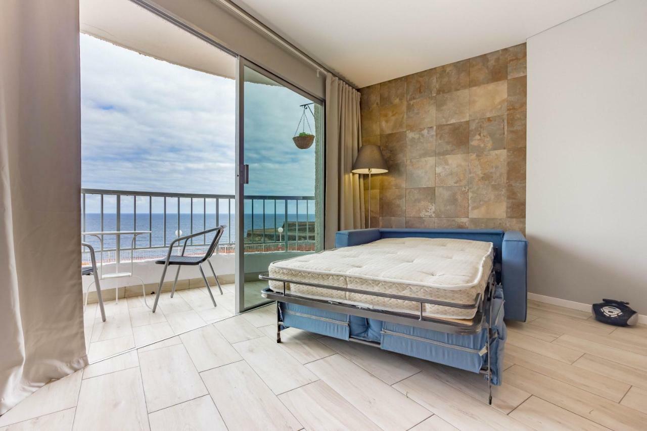 Cosy 0Cean Vew Studio Icod De Los Vinos Dış mekan fotoğraf