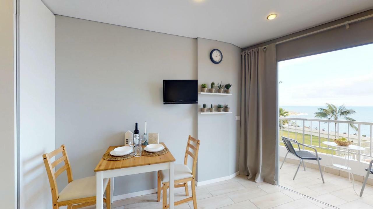Cosy 0Cean Vew Studio Icod De Los Vinos Dış mekan fotoğraf