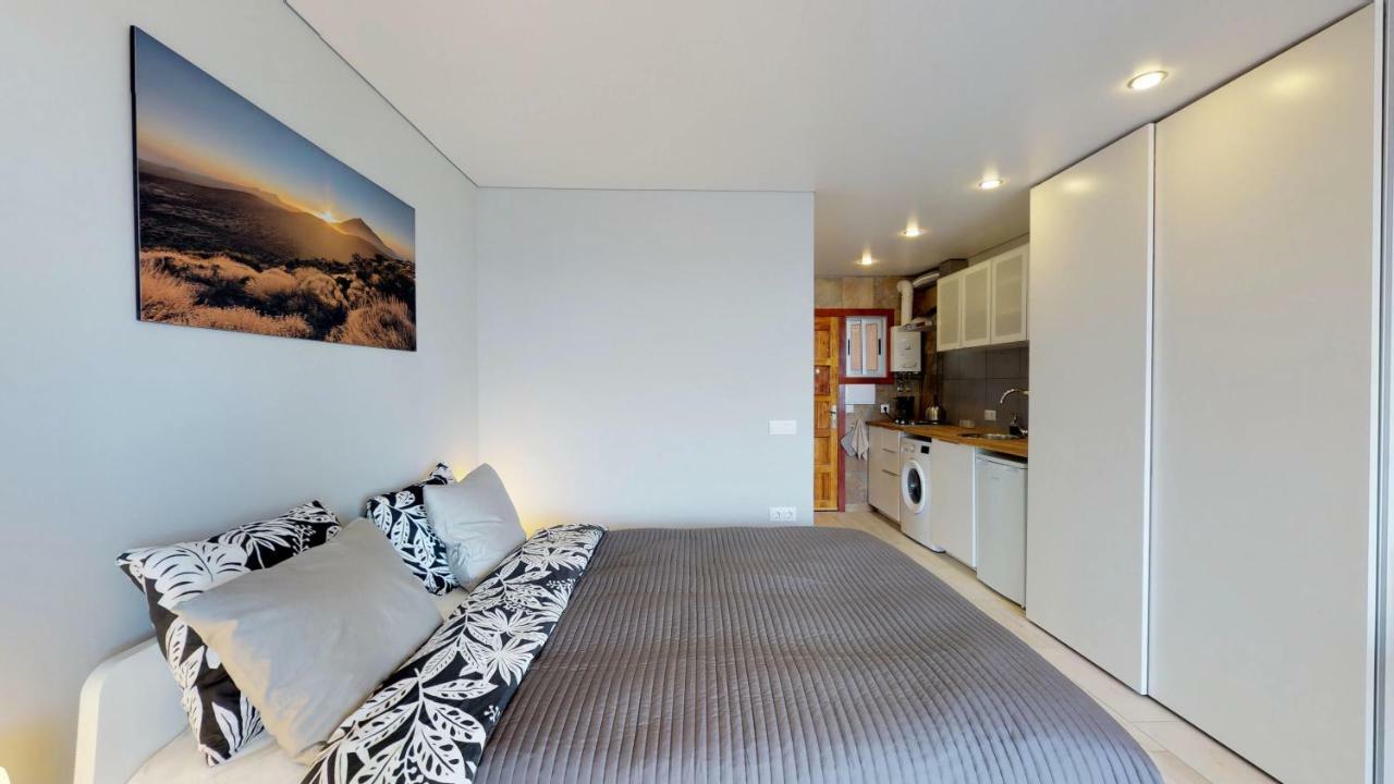 Cosy 0Cean Vew Studio Icod De Los Vinos Dış mekan fotoğraf