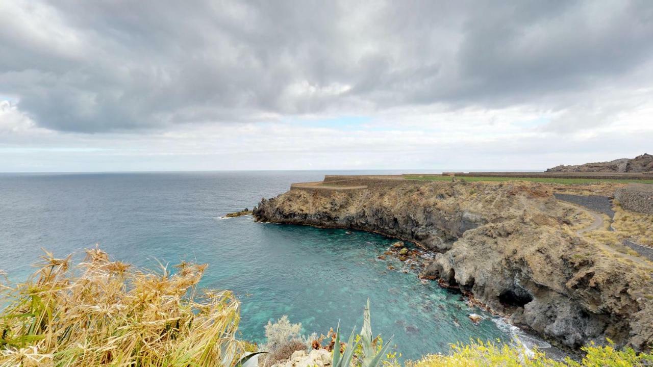 Cosy 0Cean Vew Studio Icod De Los Vinos Dış mekan fotoğraf