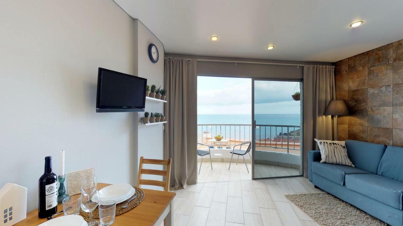 Cosy 0Cean Vew Studio Icod De Los Vinos Dış mekan fotoğraf