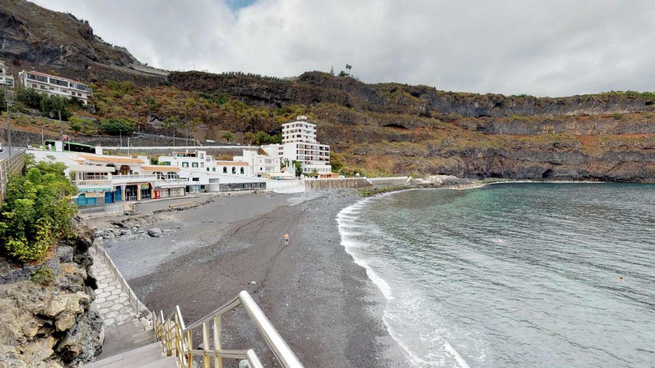 Cosy 0Cean Vew Studio Icod De Los Vinos Dış mekan fotoğraf