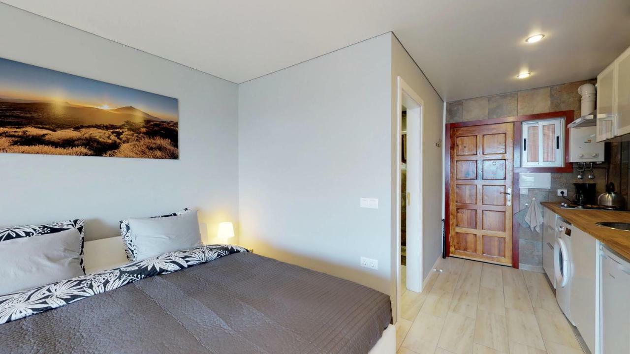 Cosy 0Cean Vew Studio Icod De Los Vinos Dış mekan fotoğraf